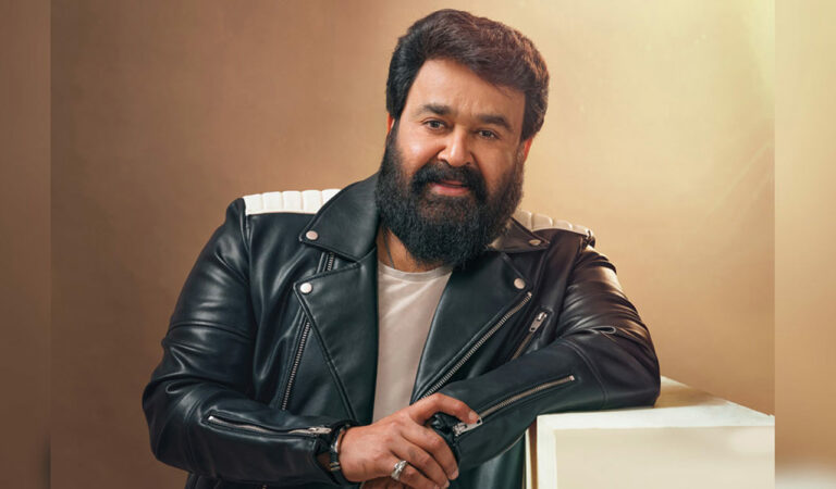 Malayalam superstar Mohanlal to be honored with the Dadasaheb Phalke Award