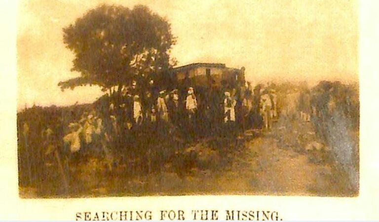 Calm before the storm: Remembering how ferocious Musi drowned Hyderabad in 1908