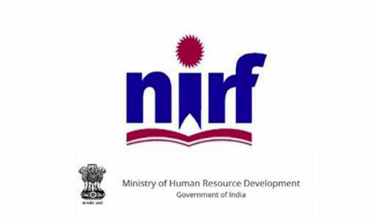OU improves, NIT-Warangal and UoH slip in NIRF rankings