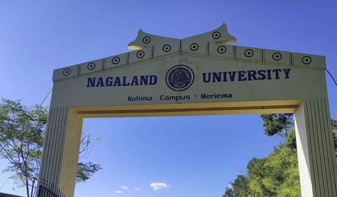 Nagaland University’s new research to aid advancement of quantum tech for devices, algorithms