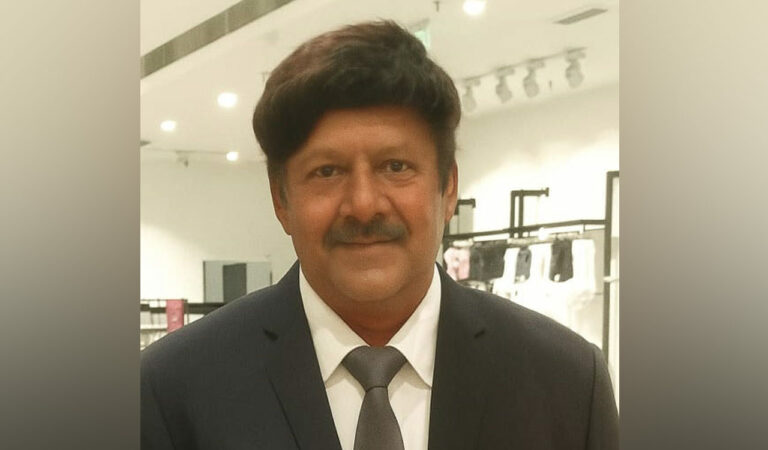 Nagendra Pulumati appointed FICTS Ambassador
