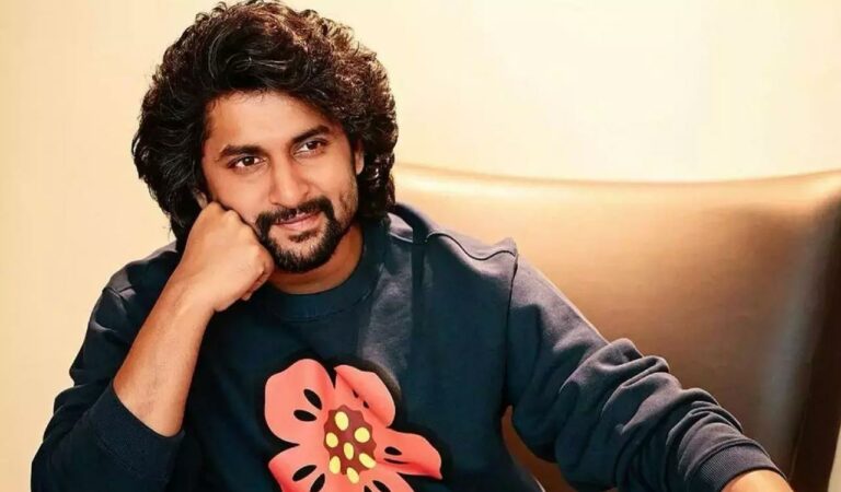Pawan Kalyan's OG is Original Giant Blockbuster, says Nani