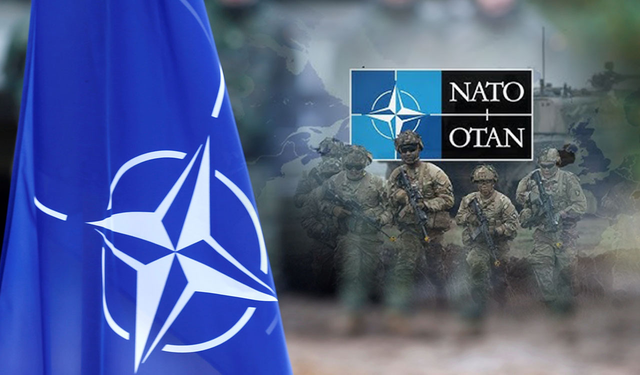 Explaining NATO’s Article 4 as Estonia seeks consultations over Russian airspace violation