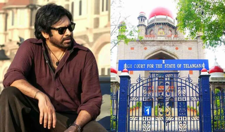 Telangana HC sets aside order suspending State memo on enhanced ticket prices for OG