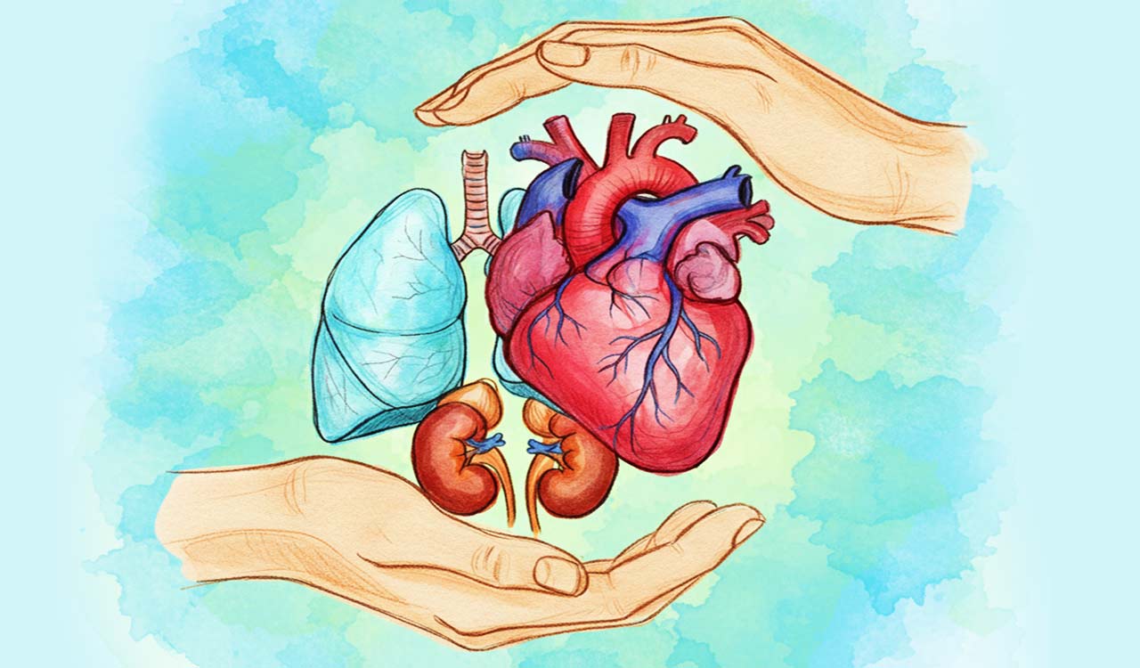 Opinion: Organ donation in India — Life beyond death needs trust