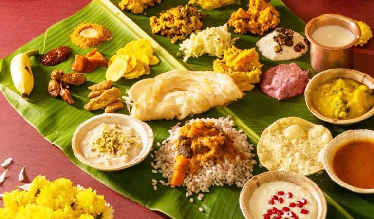 Kerala Onam