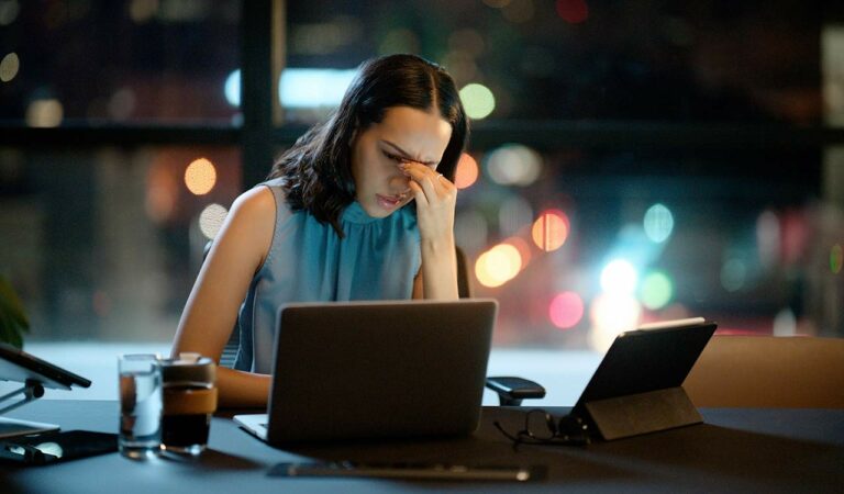 Opinion: The hustle never ends