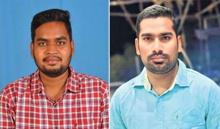 Two brain-dead victims give new lease of life to 6 persons