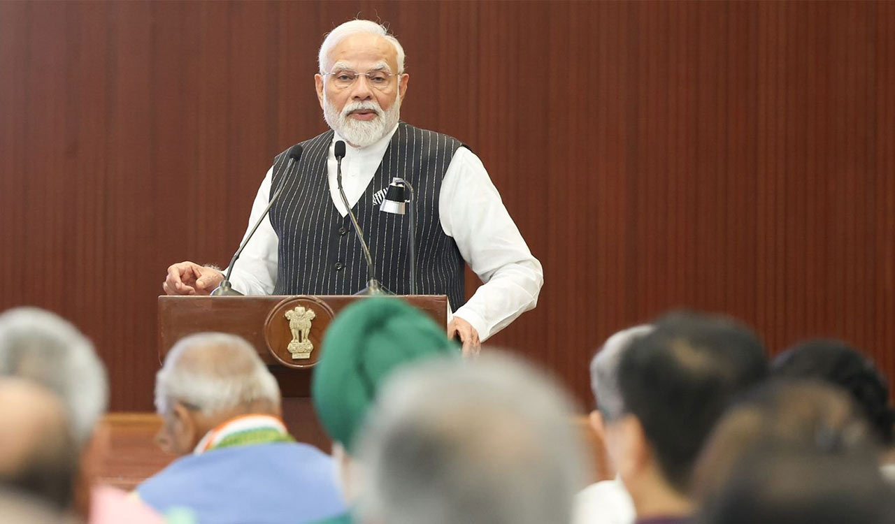 Cabinet approves RS 3,169 cr railway line doubling across Bihar, Jharkhand and Bengal