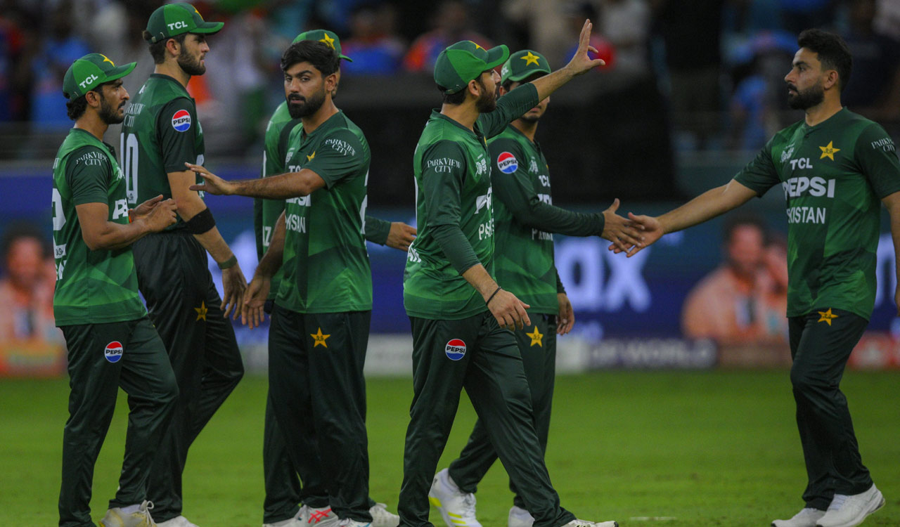 Pakistan cancels pre-match PC in Asia Cup after ICC rejects Appeal