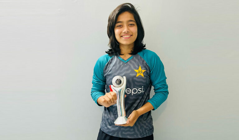 Pakistan