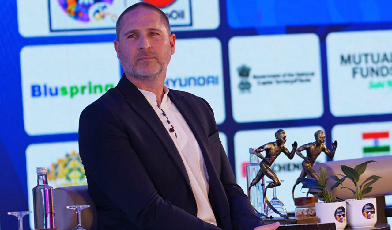 World Para Athletics chief praises India ahead of 2025 championships