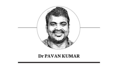 Pavan Kumar