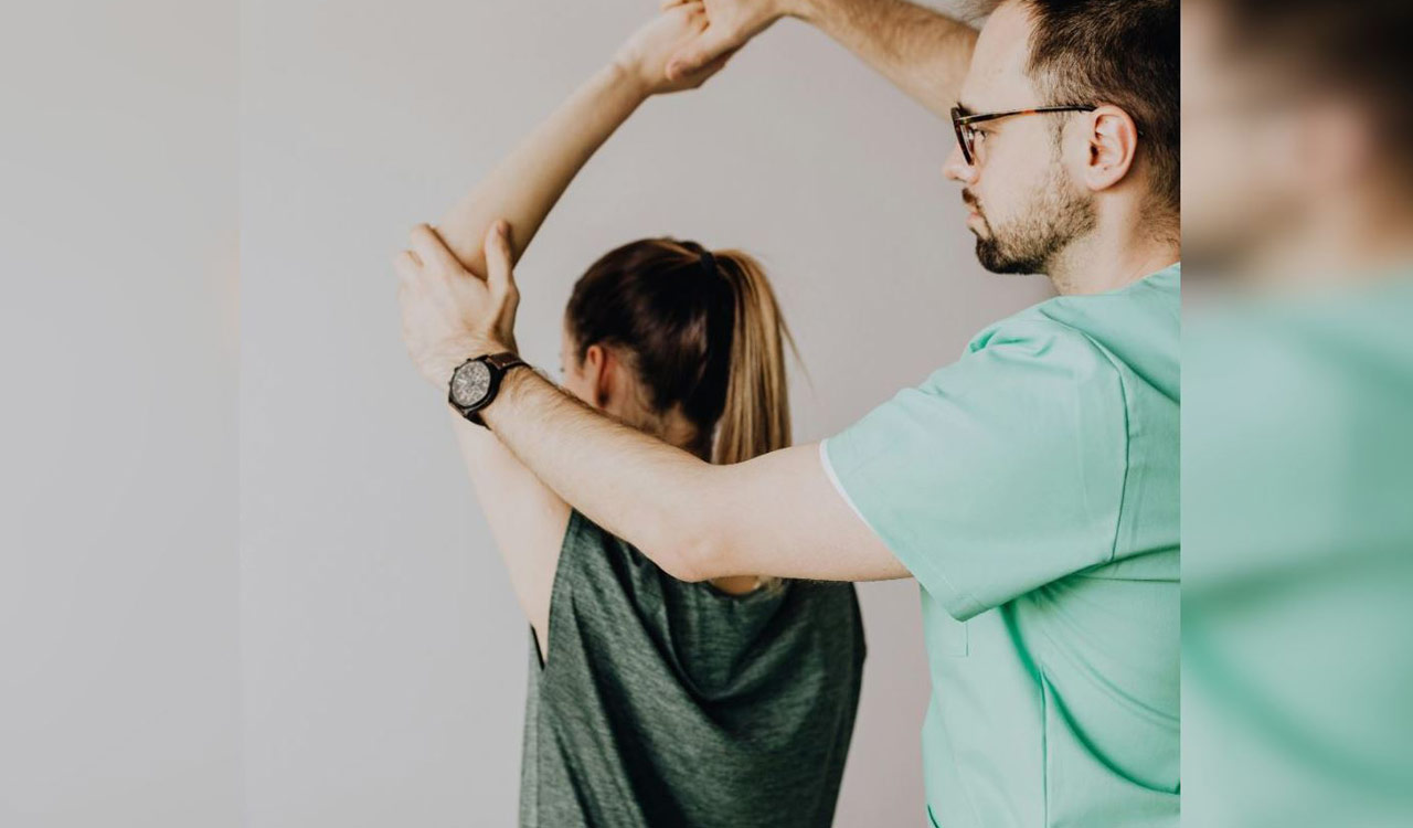 Physiotherapists vs MBBS: The battle over the ‘Dr.’ prefix intensifies