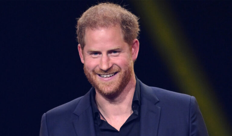 Prince Harry