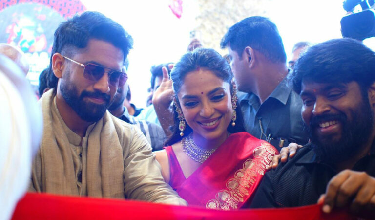 R.S. Brothers opens 15th and biggest showroom in Vanasthalipuram