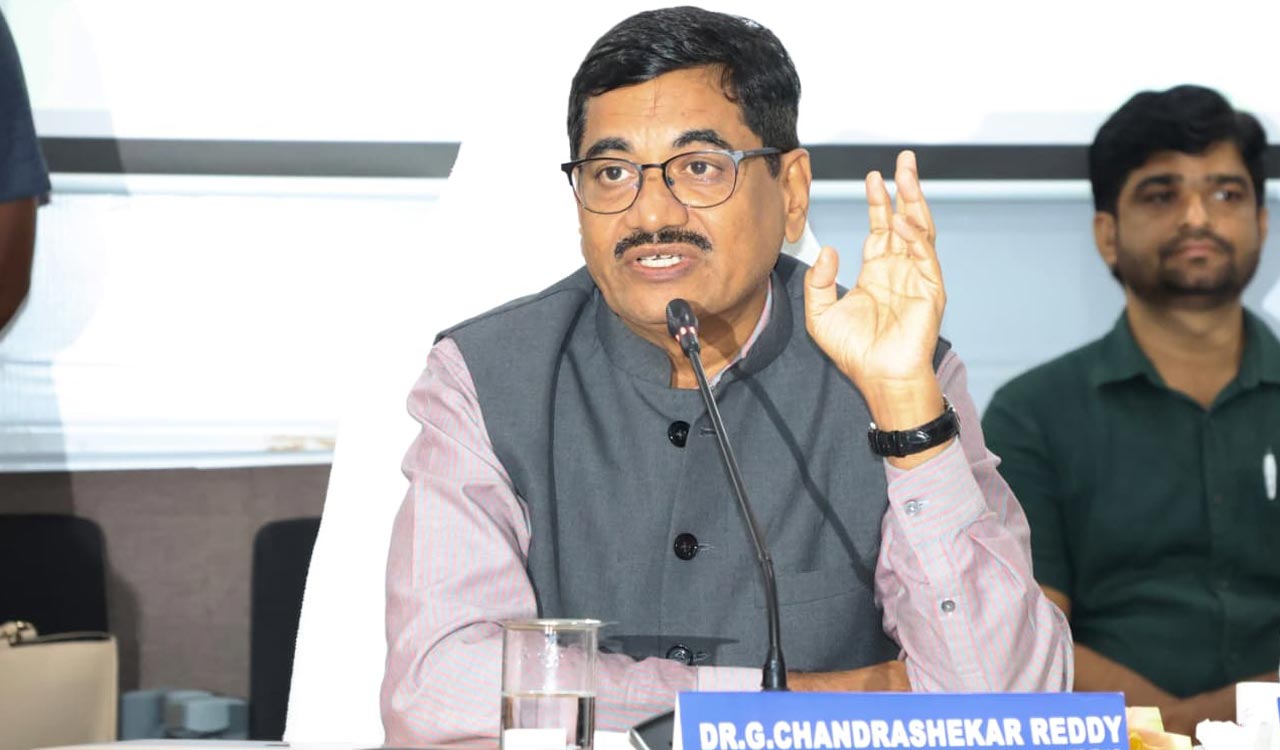 Telangana aims to clear all pending RTI complaints