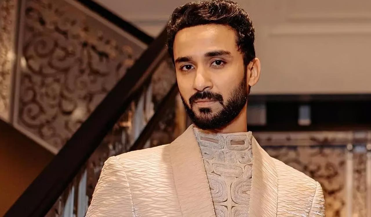 Raghav Juyal on ‘The Ba***ds of Bollywood’: A liberating acting experience