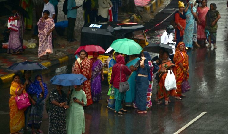 Rain Hyd