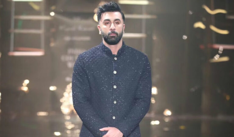 Ranbir Kapoor
