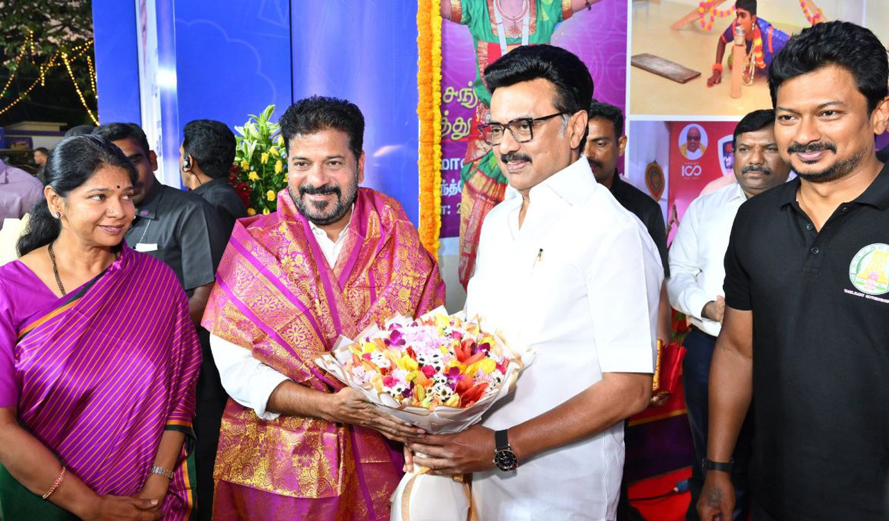 Congress govt to relaunch breakfast scheme introduced by then BRS government