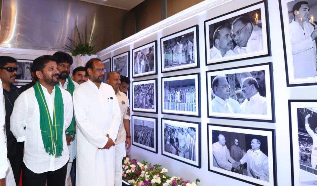 ‘They want my chair in a week’: CM Revanth slams power-hungry loyalists