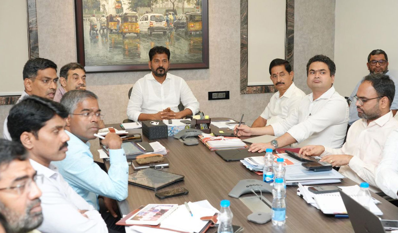 Telangana reaches breaking point over broken promises, unpaid dues