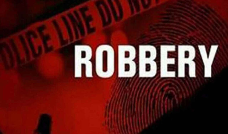 Hyderabad burglary: 47 tolas of gold, cash stolen from Shastripuram residence