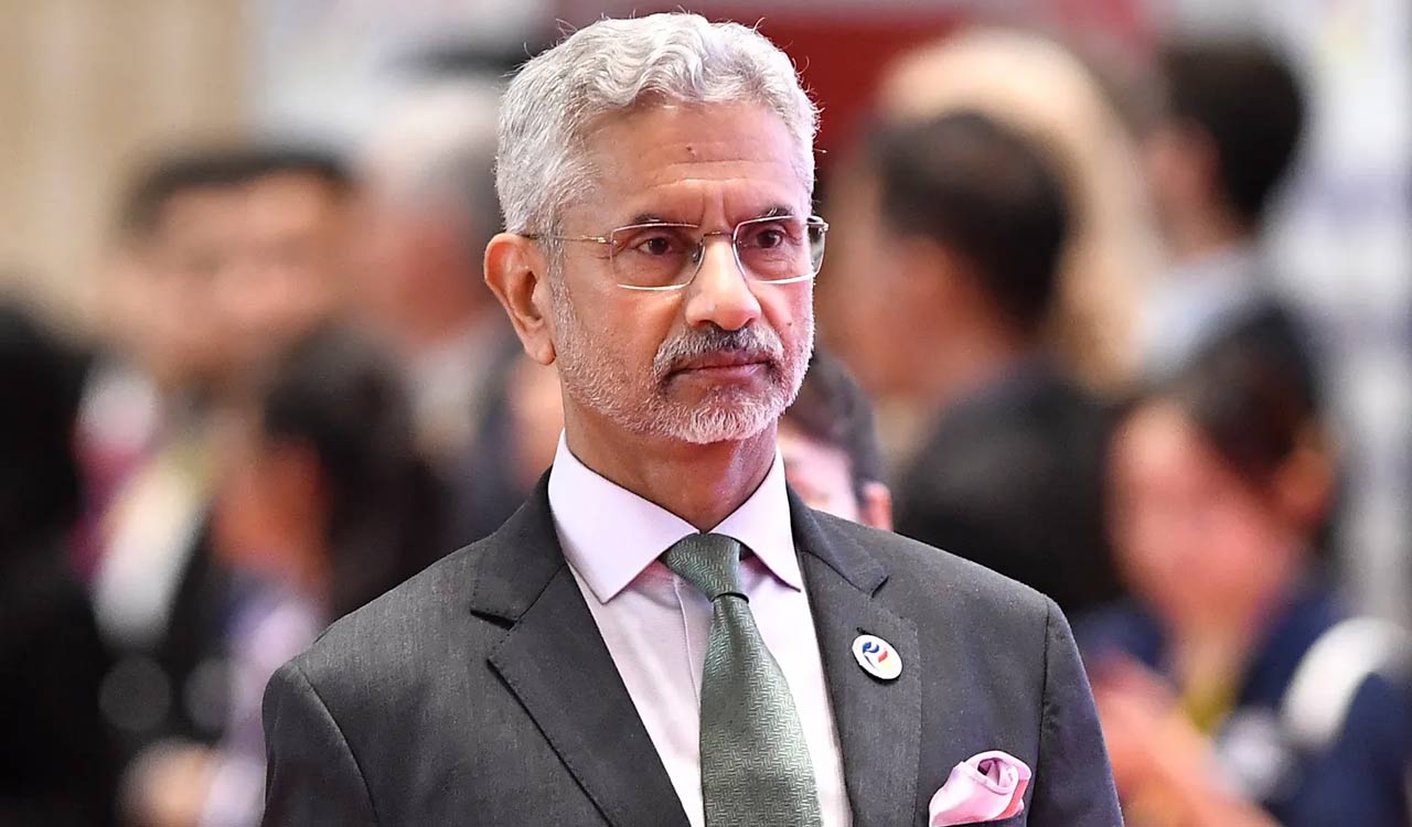 Jaishankar holds key bilateral meetings on UNGA sidelines, discusses regional issues and UN reforms