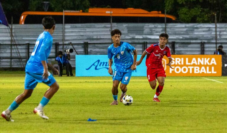 Saff U 17