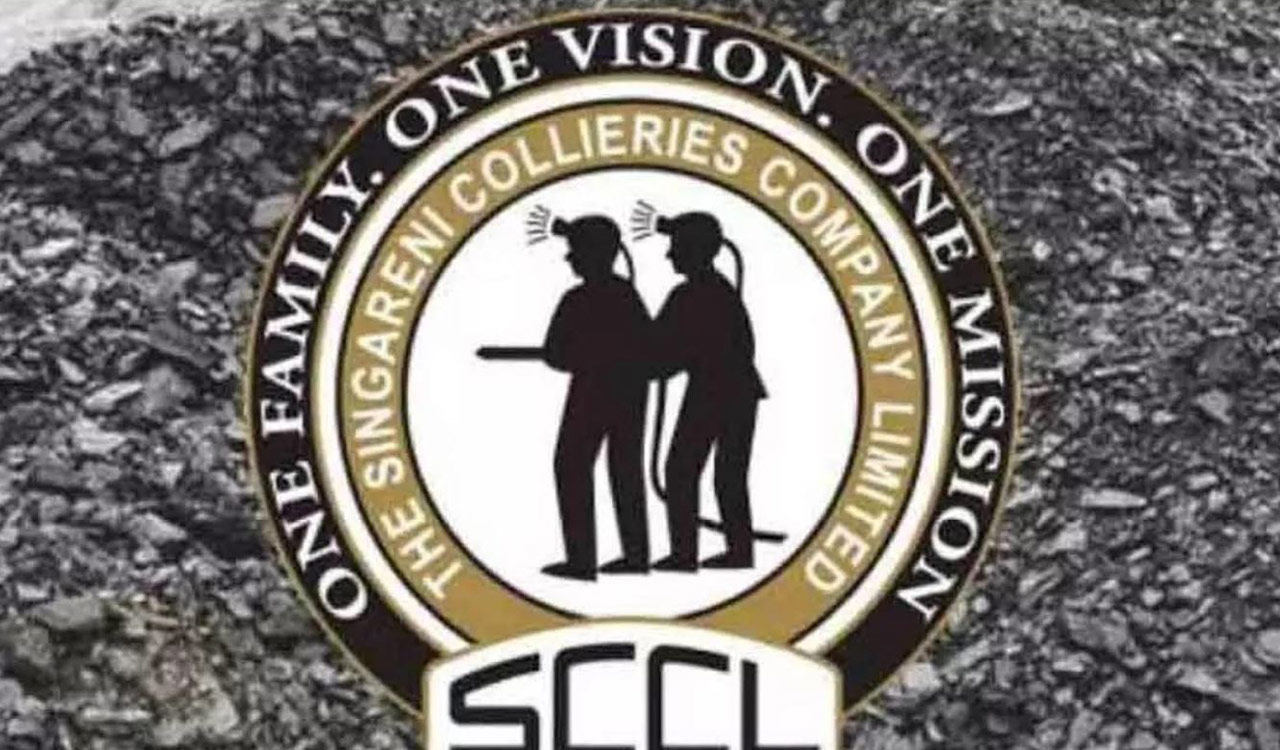 Graduate dependents of deceased SCCL miners eligible for Clerical Grade-III jobs