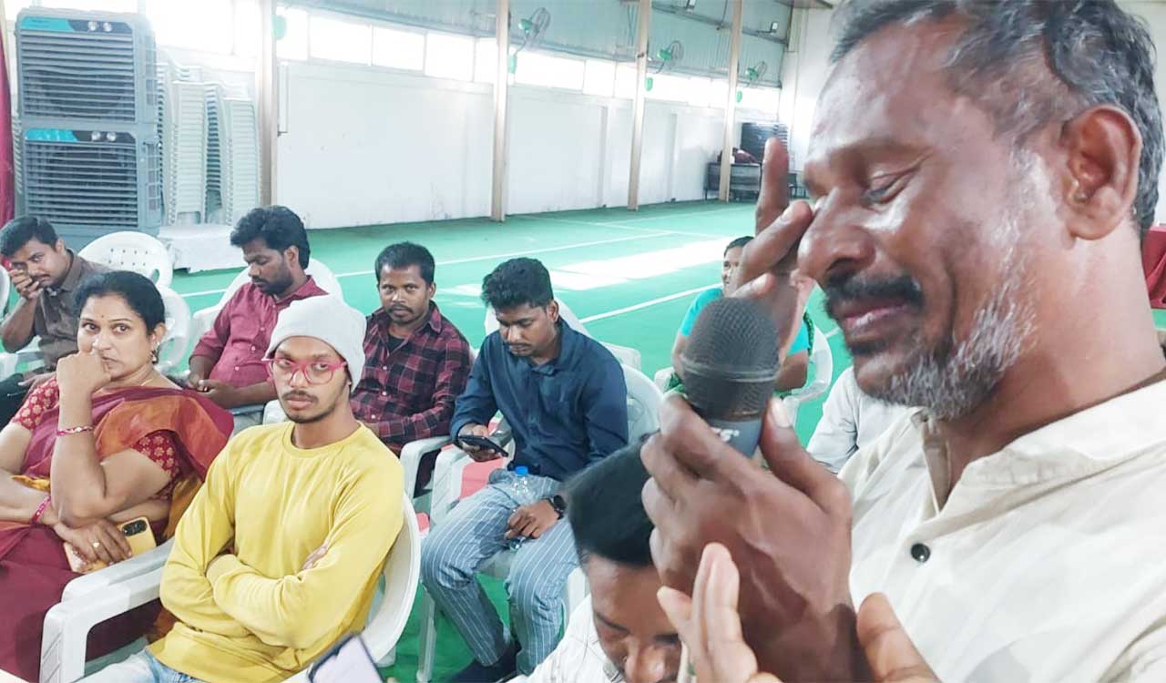 70 days on, Sigachi blast victims still await full compensation