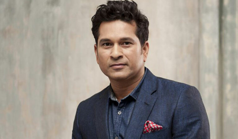 Women's World Cup is larger than individuals, says Sachin