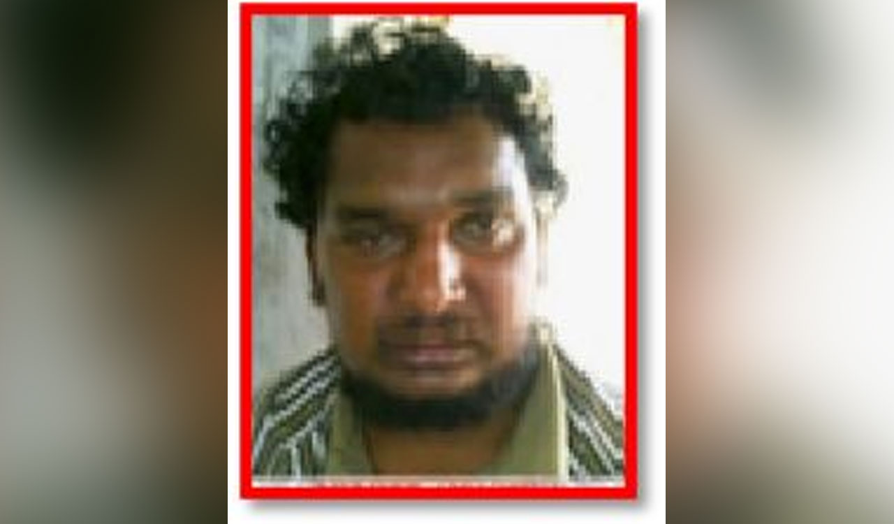 Yet another major blow to CPI (Maoist), Central Committee Member killed in Jharkhand