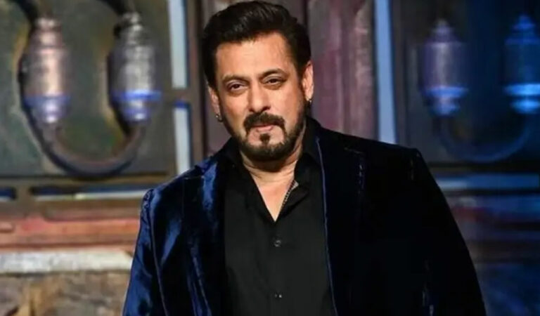 Salman Khan praises 15-year-old musician Jonas Conner, urges support for young talent