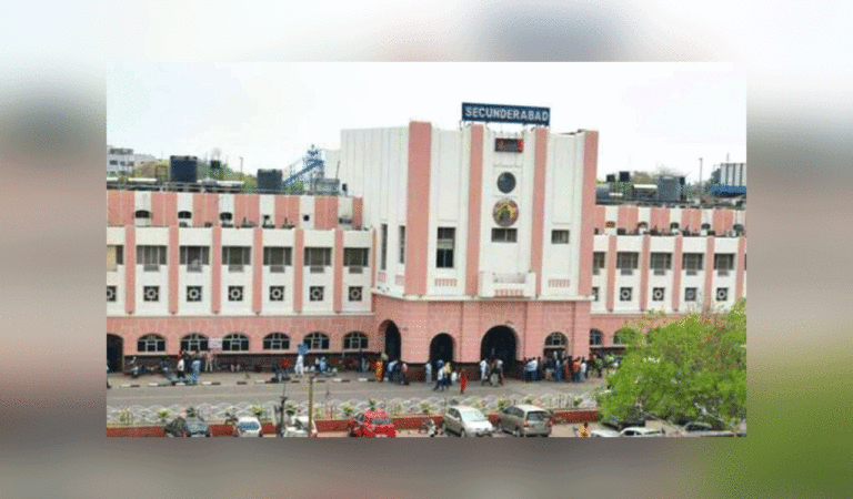 SCR gears up with scientific crowd management plan for festive season