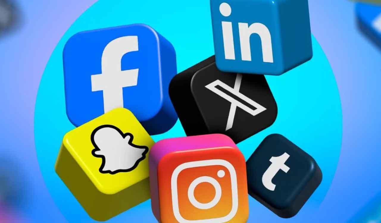 Australia orders social media to deactivate under-16 accounts from December