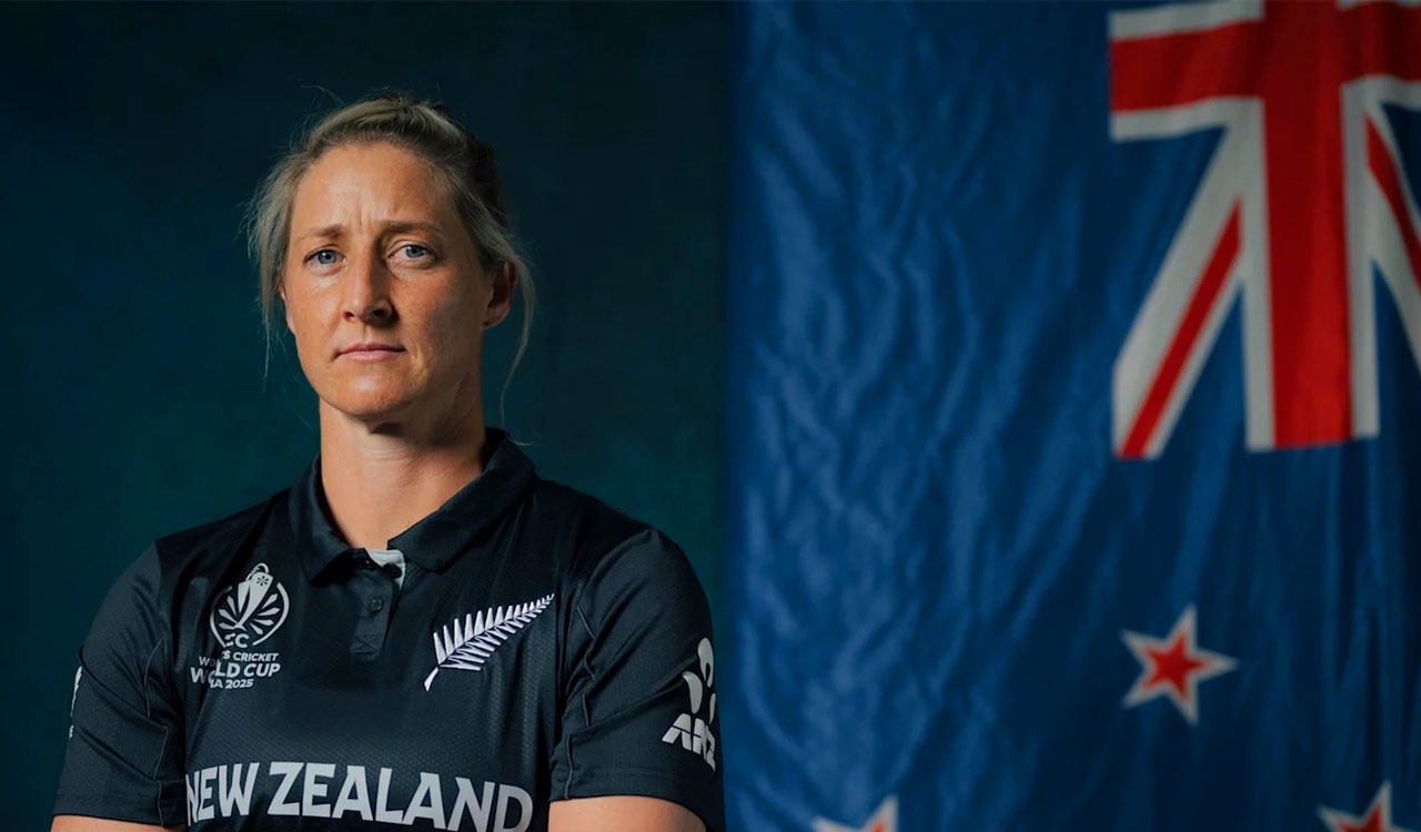 Sophie Devine excited about new talent in New Zealand’s Women’s World Cup squad