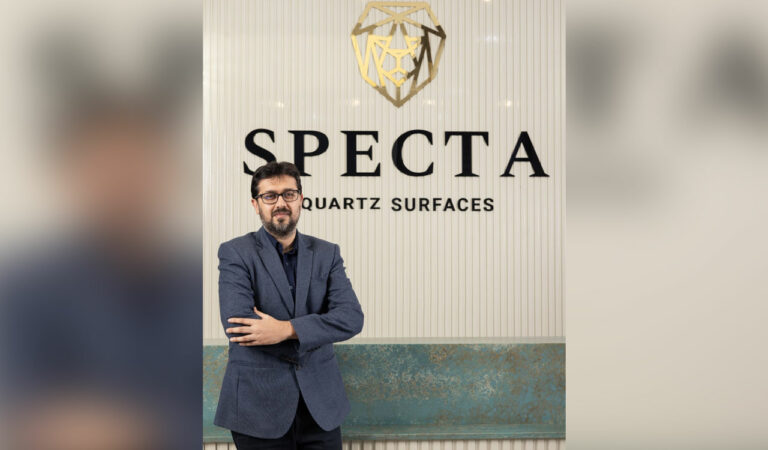 Quartz surface brand Specta expands in Telangana
