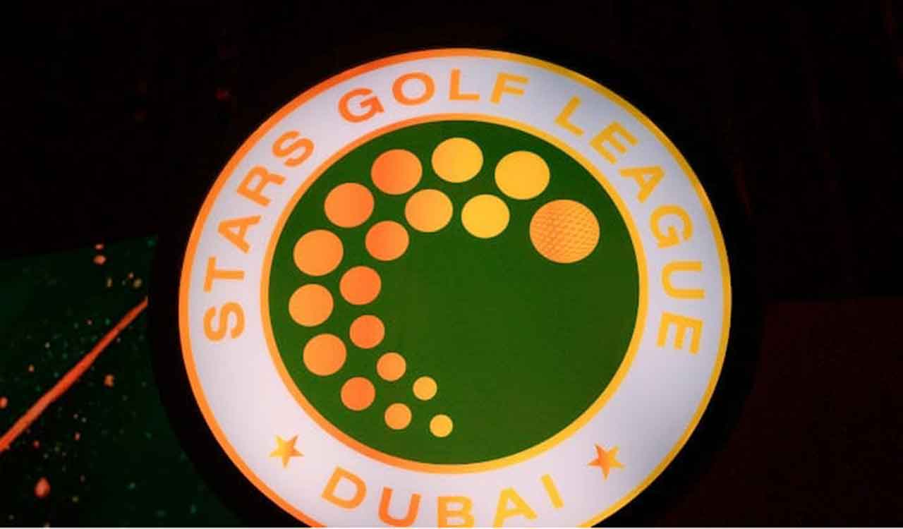 Big guns line up for high-stakes Stars Golf League