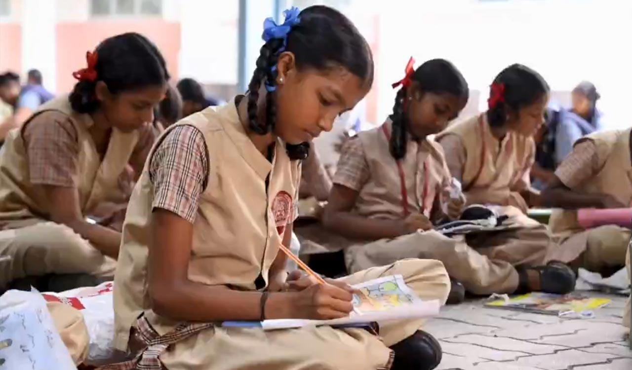 TN launches pilot AI, robotics programme in govt schools