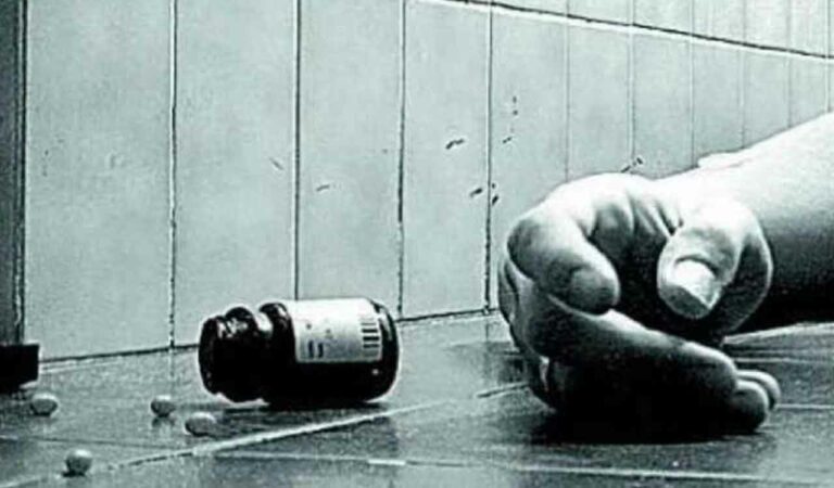 Fireman attempts suicide alleging harassment by officers in Karimnagar