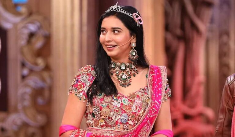 Tanya Mittal