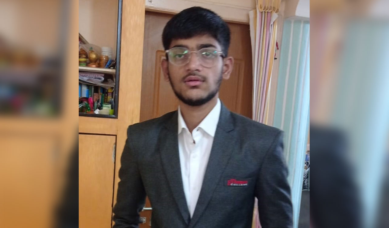 Two Telugu students, including a Hyderabadi, killed in UK road accident