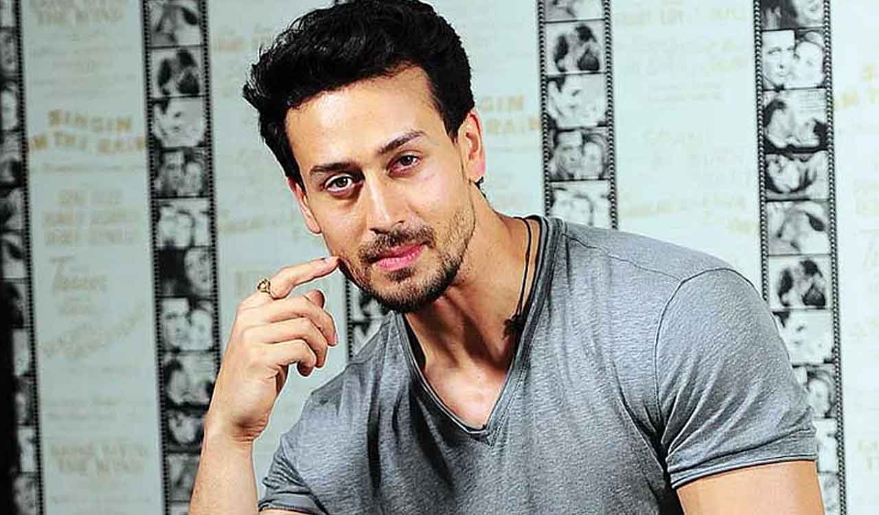 Tiger Shroff thanks fans for loving Ronny ‘the same way since Part 1’ as Baaghi 4 releases