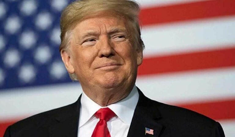US President Donald Trump threatened new tariffs on the EU after Google was fined $3.47 billion for anti-competitive practices, calling the penalty unfair and promising a Section 301 investigation.