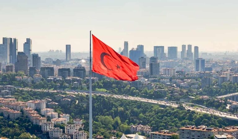 Turkiye
