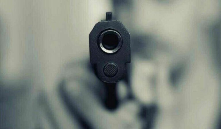 Two men shot dead in Delhi’s Pratap Nagar; killers on the run