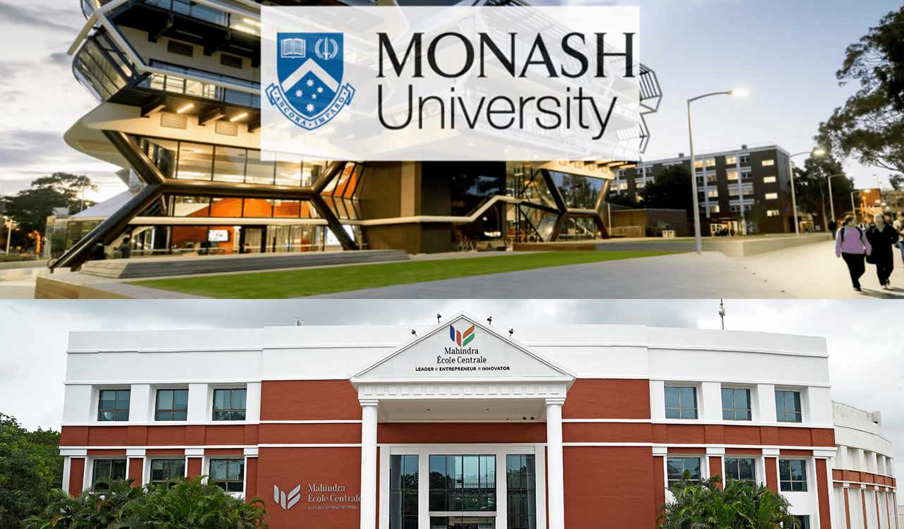 Mahindra, Monash University launch strategic partnership for research and student exchange