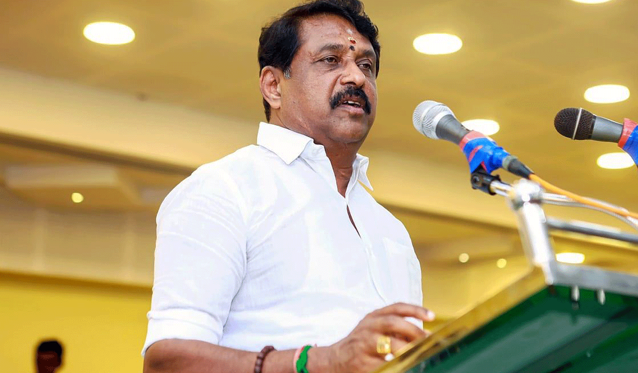 TN BJP’s Madurai district booth conference to energise grassroots workers